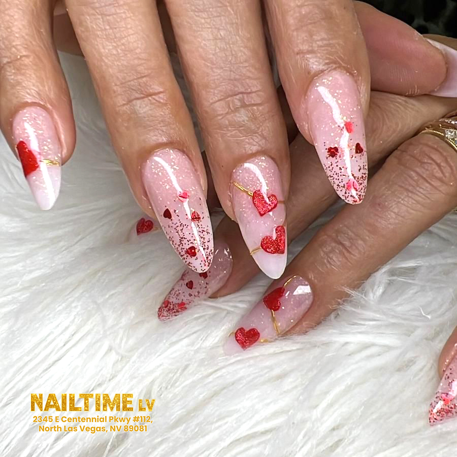 amazing nail